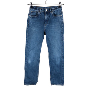 Unisex Arket - Jeans, size W27 - Light blue (1)