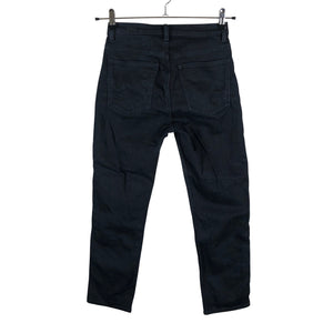 Unisex Arket - Jeans, size W26 - Black (2)
