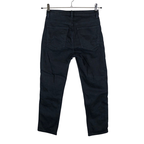 Unisex Arket - Jeans, size W26 - Black (2)