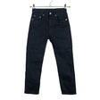 Unisex Arket - Jeans, size W26 - Black ()