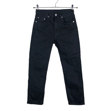 Unisex Arket - Jeans, size W26 - Black ()
