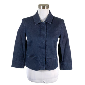Unisex Mexx - Denim jacket, size 36 - Blue (1)