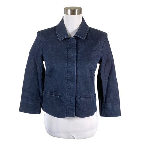 Unisex Mexx - Denim jacket, size 36 - Blue ()