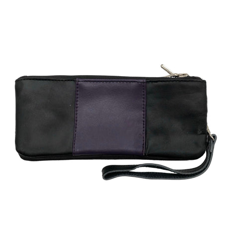 Unisex Lumi - Handbag, size Mini - Black ()