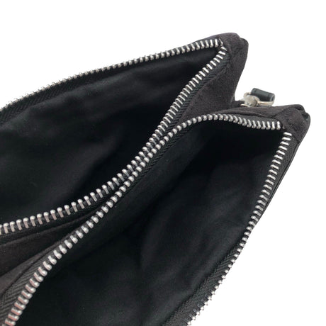 Unisex Lumi - Handbag, size Mini - Black (2)