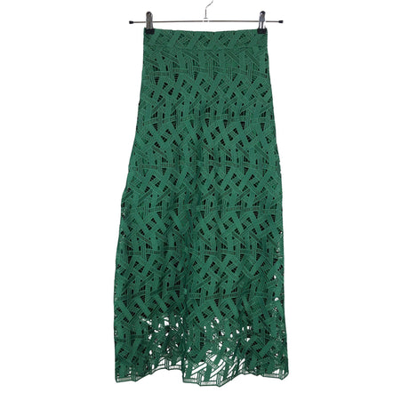 Unisex Ivy & Oak - Party dress, size 34 - Green ()