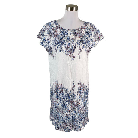 Unisex Esprit - Dress, size 36 - White ()