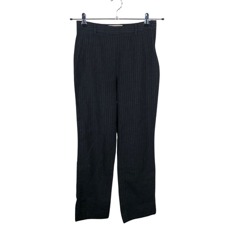 Unisex Andiata - Straight leg trousers, size 36 - Black ()