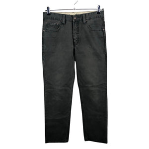 Unisex Marlboro Classics - Jeans, size W33 - Brown (1)