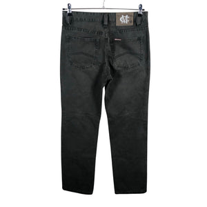 Unisex Marlboro Classics - Jeans, size W33 - Brown (2)