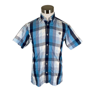 Unisex Henri Lloyd - Collared shirt, size S - White (1)