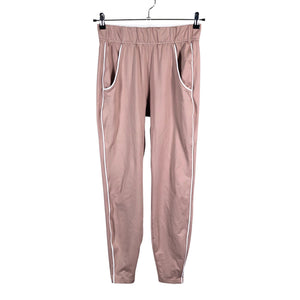 Unisex Gymshark - Track pants, size 36 - Beige (1)