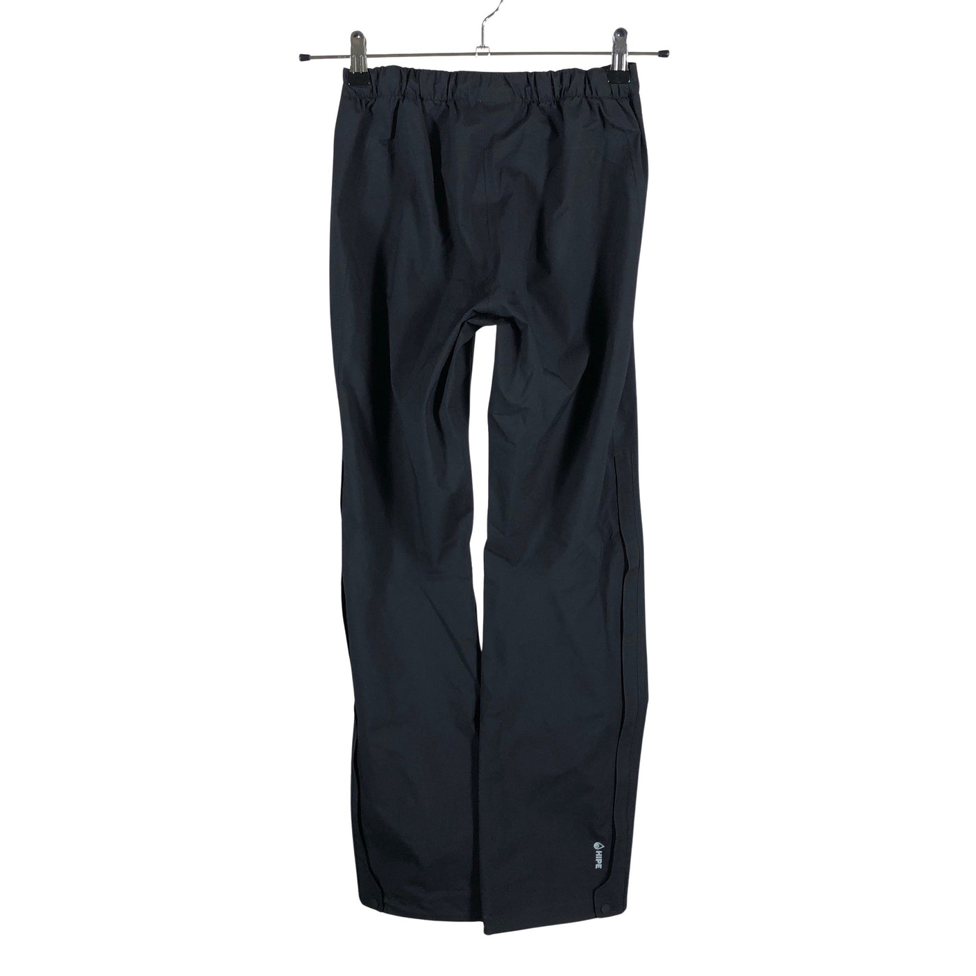 Unisex Peak Performance - Outdoor pants, size 34 - Black (2)