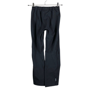 Unisex Peak Performance - Outdoor pants, size 34 - Black (2)