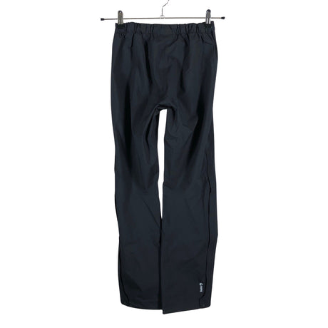 Unisex Peak Performance - Outdoor pants, size 34 - Black (2)