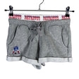 Unisex Junk Food - Sweatshorts, size 36 - Gray ()