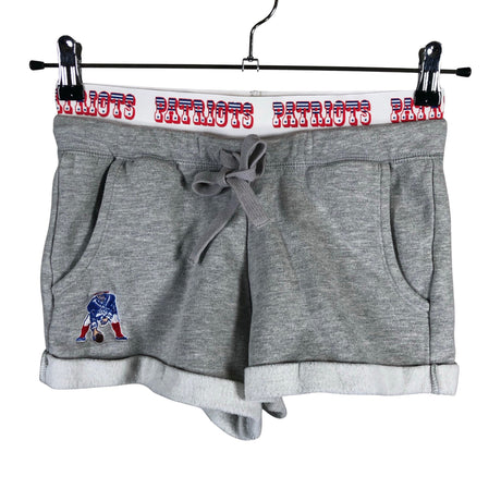Unisex Junk Food - Sweatshorts, size 36 - Gray ()