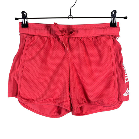 Unisex Adidas - Sports shorts, size 36 - Pink ()