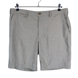 Unisex Grand Slam - Sports shorts, size XXL - Beige (1)