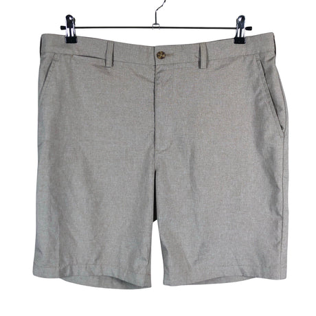 Unisex Grand Slam - Sports shorts, size XXL - Beige ()