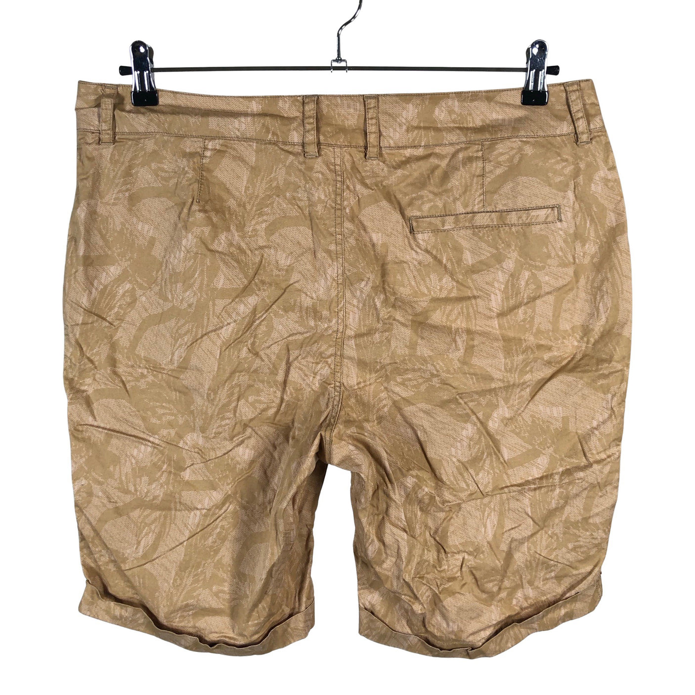Unisex Icepeak - Shorts, size XXL - Beige (2)