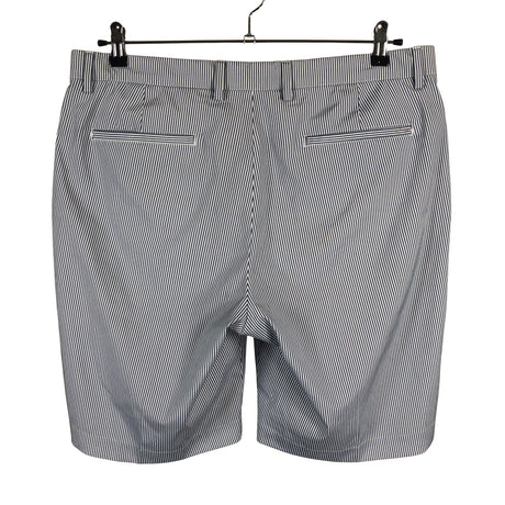 Unisex Greg Norman - Sports shorts, size XXL - Gray (2)