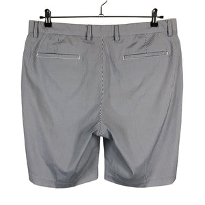 Unisex Greg Norman - Sports shorts, size XXL - Gray (2)