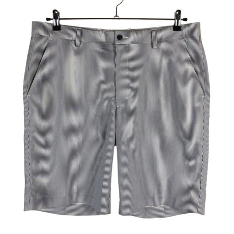 Unisex Greg Norman - Sports shorts, size XXL - Gray ()