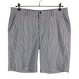 Unisex Greg Norman - Sports shorts, size XXL - Gray ()