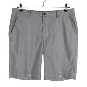 Unisex Greg Norman - Sports shorts, size XXL - Gray (1)