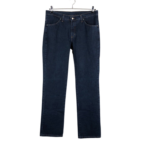 Unisex Lee Cooper - Jeans, size W35 - White ()