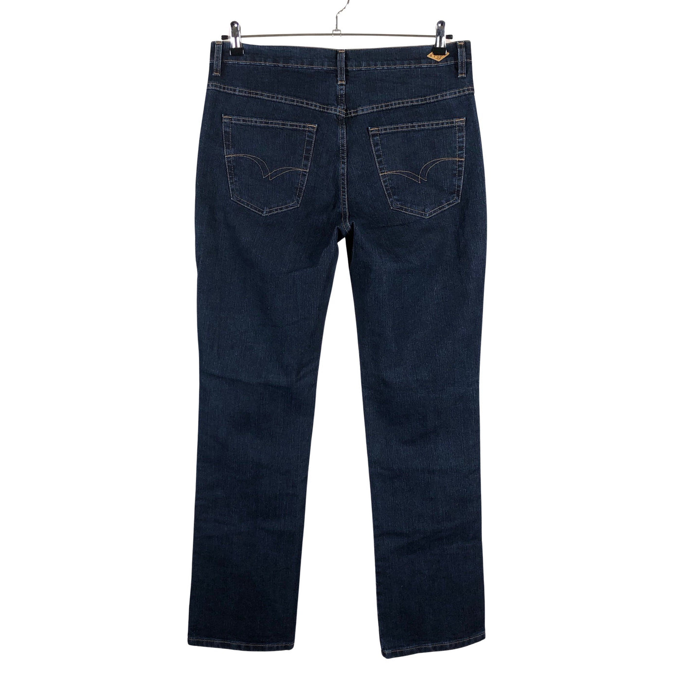 Unisex Lee Cooper - Jeans, size W35 - White (2)