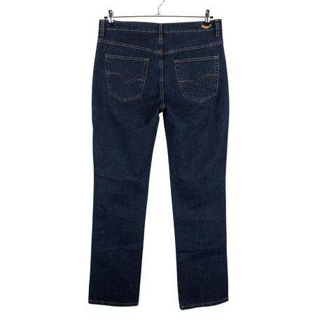 Unisex Lee Cooper - Jeans, size W35 - White (2)