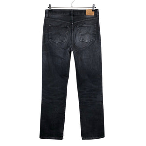 Unisex Warrick - Jeans, size W35 - Gray (2)