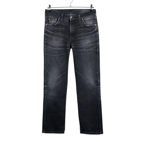 Unisex Warrick - Jeans, size W35 - Gray ()