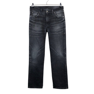 Unisex Warrick - Jeans, size W35 - Gray (1)