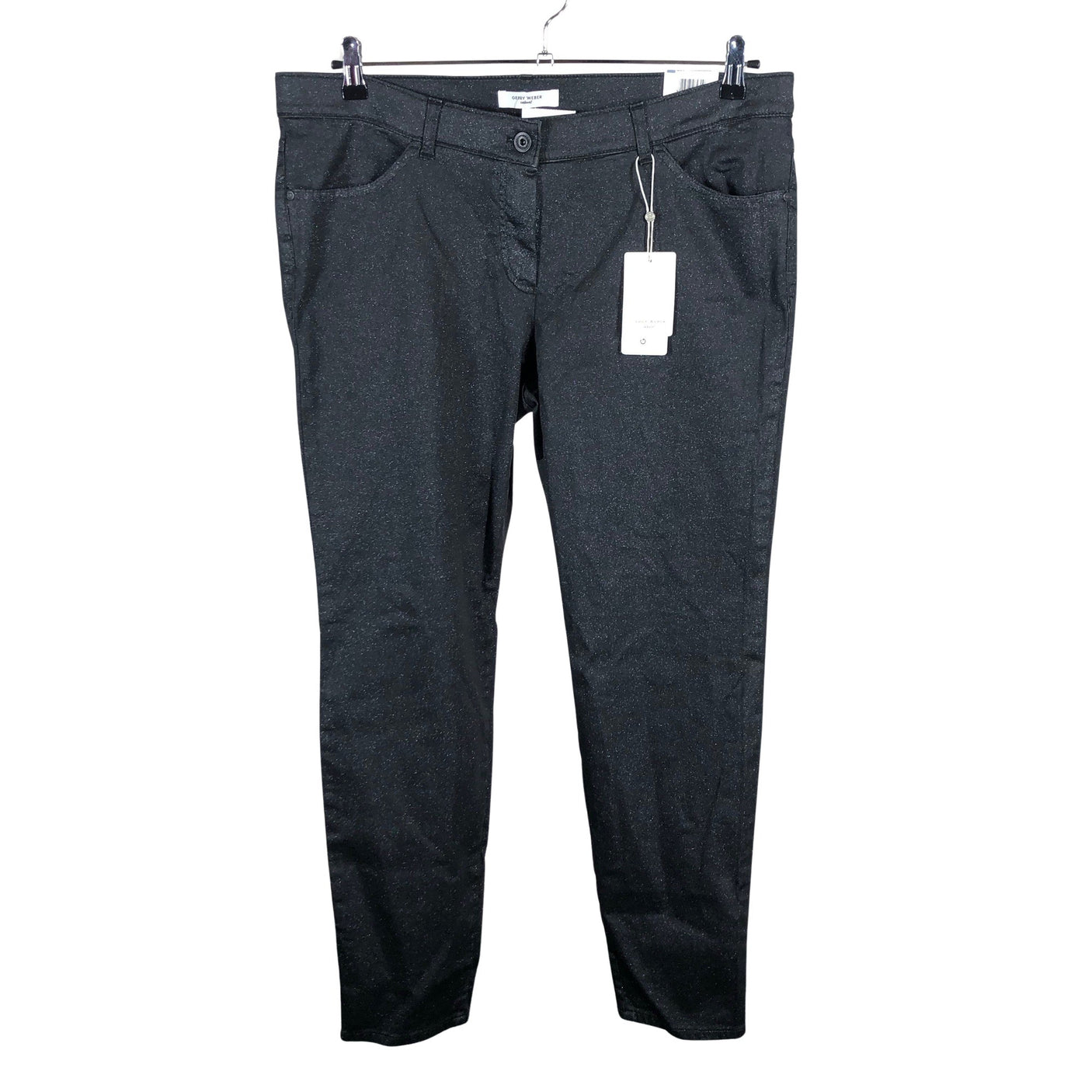 Unisex Gerry Weber - Jeans, size 46 - Black (1)