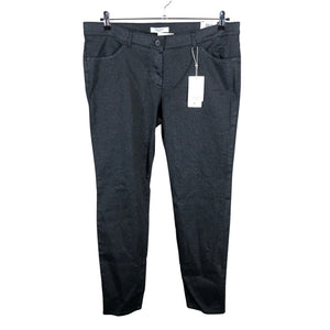 Unisex Gerry Weber - Jeans, size 46 - Black (1)