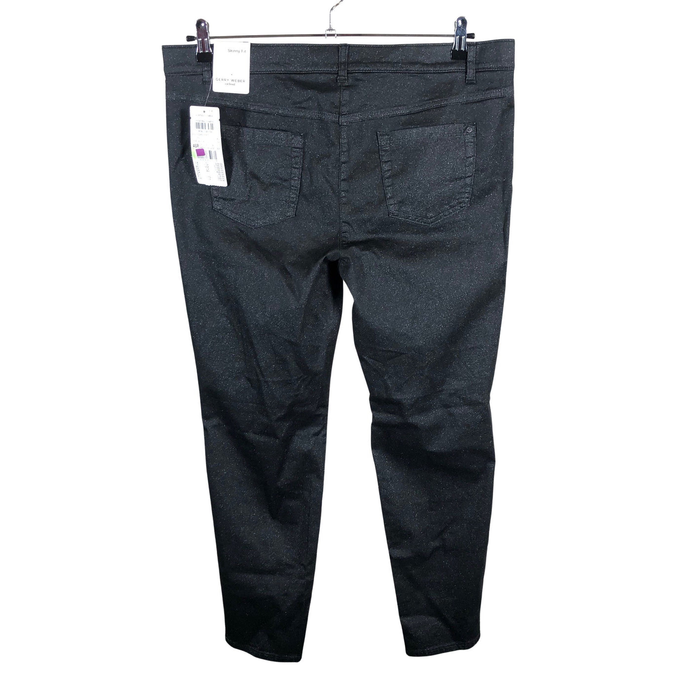 Unisex Gerry Weber - Jeans, size 46 - Black (2)