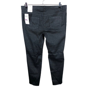 Unisex Gerry Weber - Jeans, size 46 - Black (2)