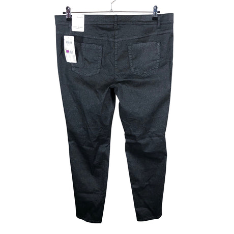 Unisex Gerry Weber - Jeans, size 46 - Black (2)