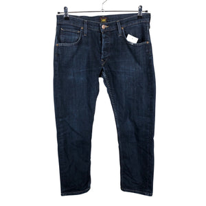 Unisex Lee - Jeans, size W31 - Blue (1)