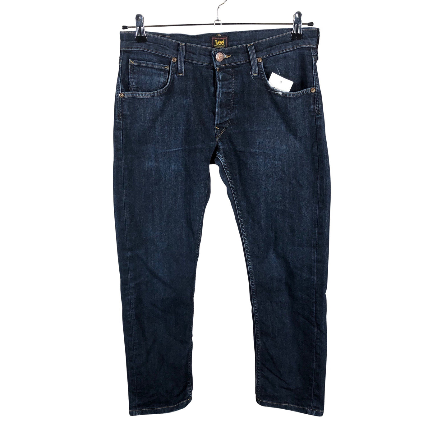 Unisex Lee - Jeans, size W31 - Blue (1)