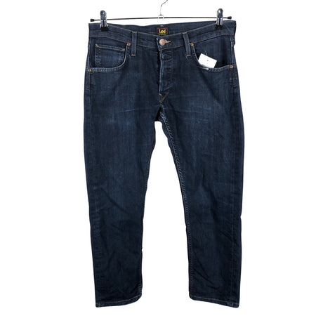 Unisex Lee - Jeans, size W31 - Blue ()