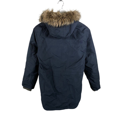 Unisex Didriksons - Winter jacket, size 164 - 170 - Blue (2)