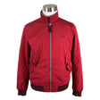 Unisex Marc O'Polo - Lightly padded jacket, size S - Wine red ()