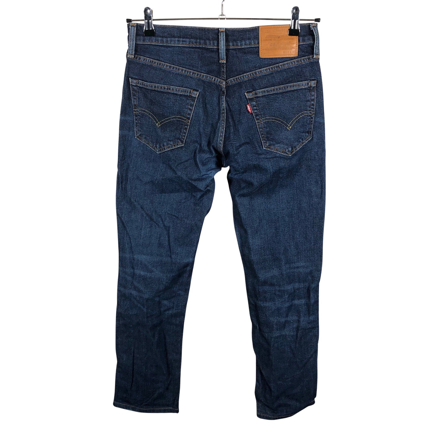 Unisex Tommy Hilfiger - Jeans, size W29 - Blue (2)