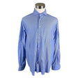 Unisex Tommy Hilfiger - Collared shirt, size XL - Blue ()