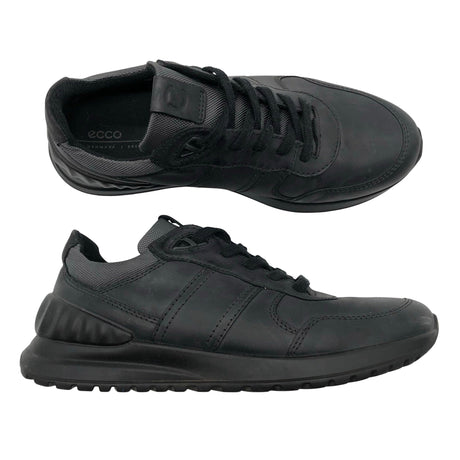 Unisex Ecco - Sneakers, size 41 - Black ()