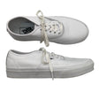 Unisex Vans - Casual sneakers, size 40 - White ()